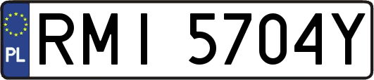 RMI5704Y