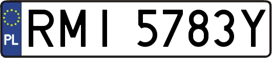 RMI5783Y