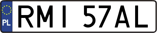 RMI57AL