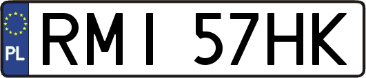 RMI57HK