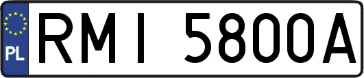RMI5800A