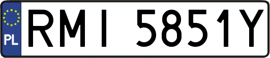 RMI5851Y