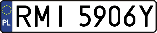 RMI5906Y