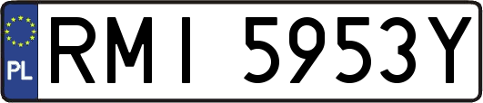 RMI5953Y