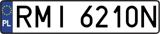 RMI6210N