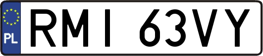 RMI63VY