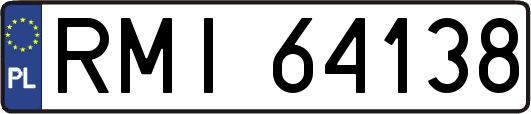 RMI64138