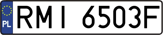 RMI6503F