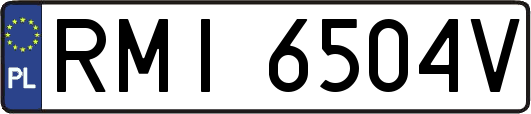 RMI6504V