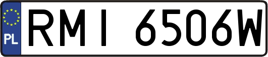 RMI6506W