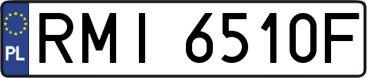 RMI6510F
