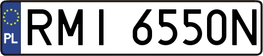 RMI6550N