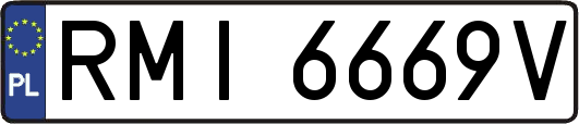 RMI6669V