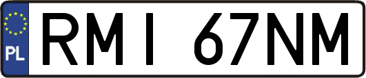 RMI67NM