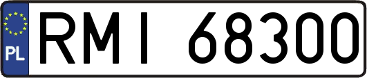 RMI68300