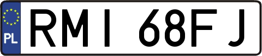 RMI68FJ