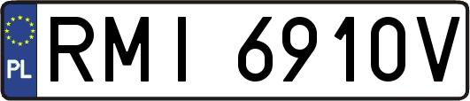 RMI6910V