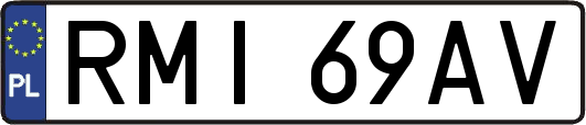 RMI69AV