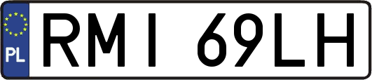 RMI69LH