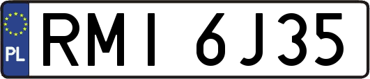 RMI6J35