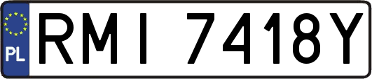 RMI7418Y