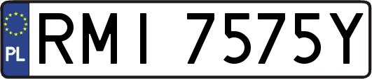 RMI7575Y