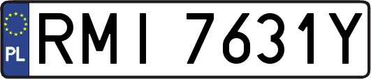 RMI7631Y