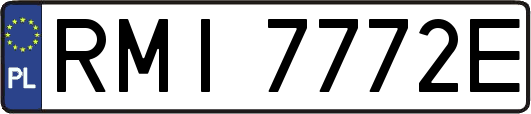 RMI7772E