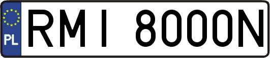 RMI8000N