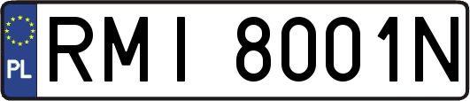 RMI8001N