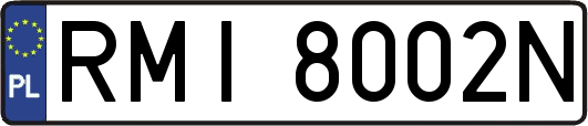 RMI8002N