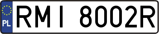 RMI8002R