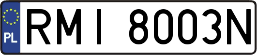 RMI8003N