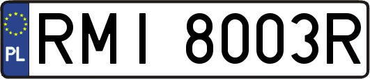 RMI8003R