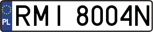 RMI8004N