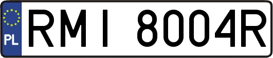 RMI8004R