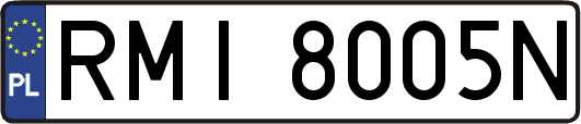 RMI8005N