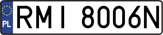 RMI8006N