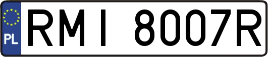 RMI8007R