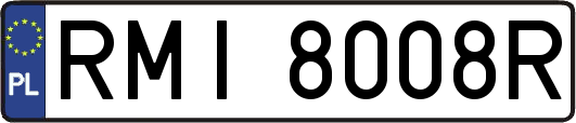 RMI8008R