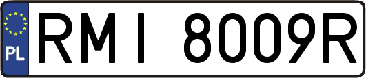 RMI8009R