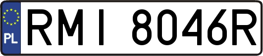 RMI8046R
