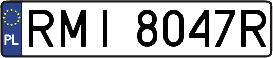 RMI8047R