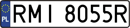 RMI8055R