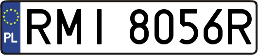 RMI8056R