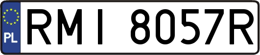 RMI8057R