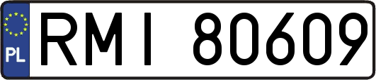 RMI80609