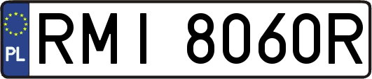 RMI8060R