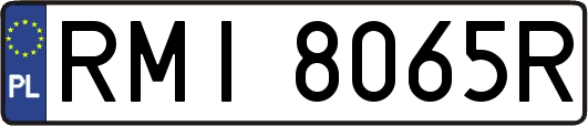 RMI8065R