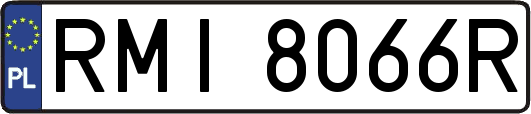 RMI8066R